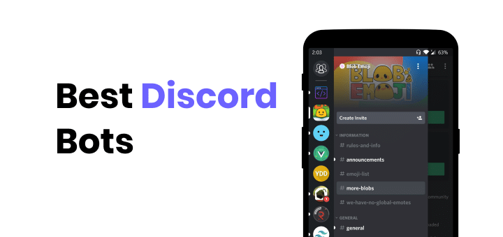 How To Make A Discord Bot: Ultimate Guide for 2022