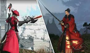 Best Final Fantasy 14 Classes You Can Find In 2022